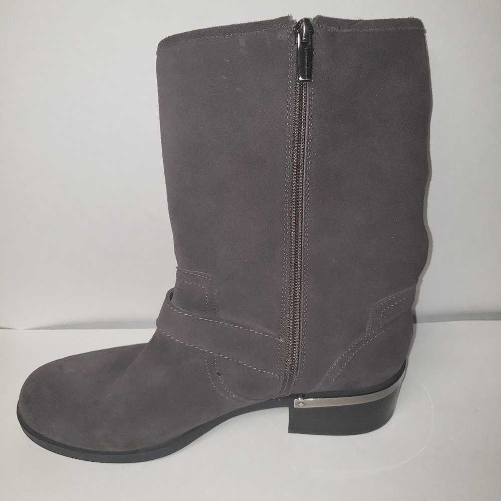 Vince Camuto Leather Boots - image 6