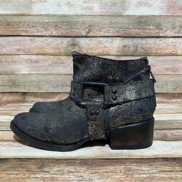 Freebird By Steven Phlow Ankle Boots - image 1