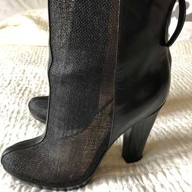 rachel zoe boots sz 8