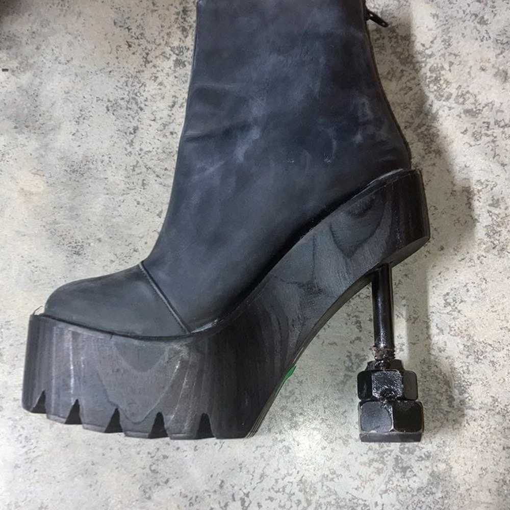 jeffrey campbell boots - image 12