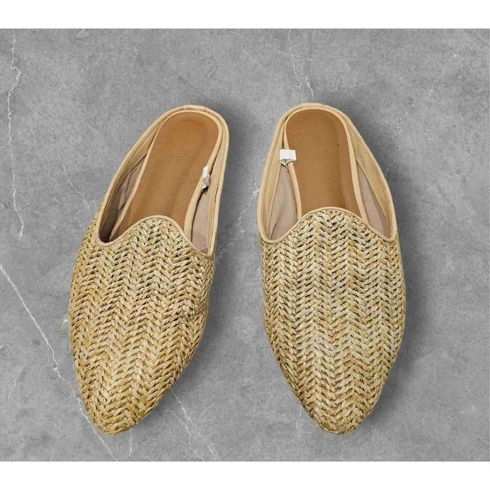 Nwot. Universal Threads. Slides mules. Size 8. Ne… - image 1