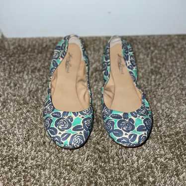 Lucky Brand Emmie Flat Shoes - image 1