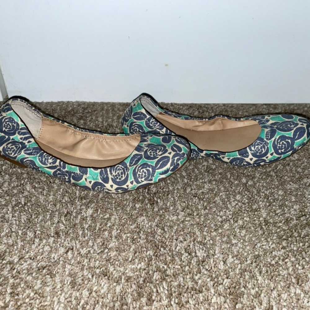 Lucky Brand Emmie Flat Shoes - image 3