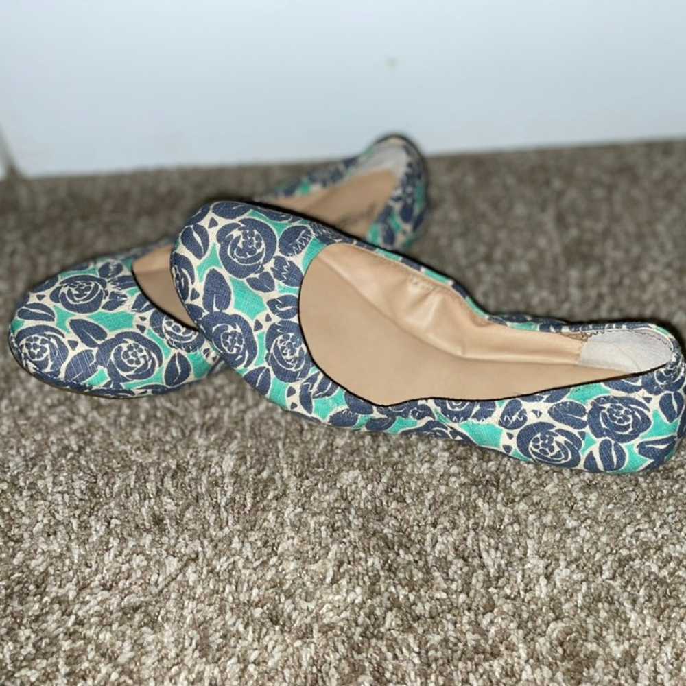 Lucky Brand Emmie Flat Shoes - image 4