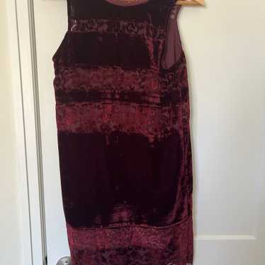 Dress from anthropologie - image 1