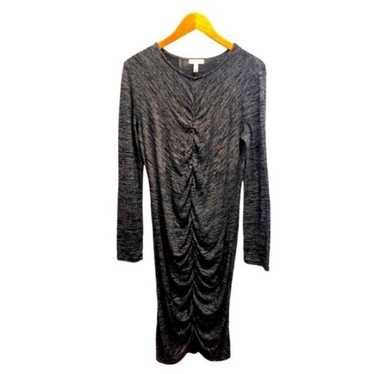 Leith Long Sleeve Dress - image 1