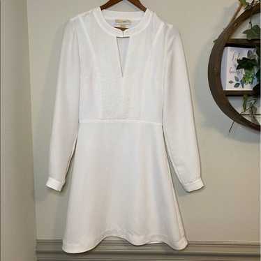 MICHAEL Michael Kors white dress size 2 - image 1