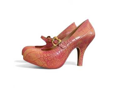 Vivienne Westwood Vivienne Westwood - Melissa pin… - image 1