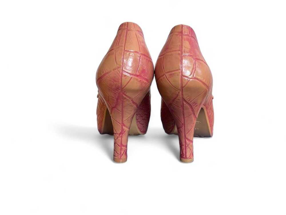 Vivienne Westwood Vivienne Westwood - Melissa pin… - image 3