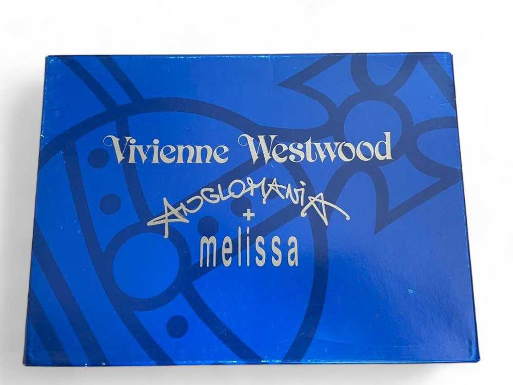 Vivienne Westwood Vivienne Westwood - Melissa pin… - image 4