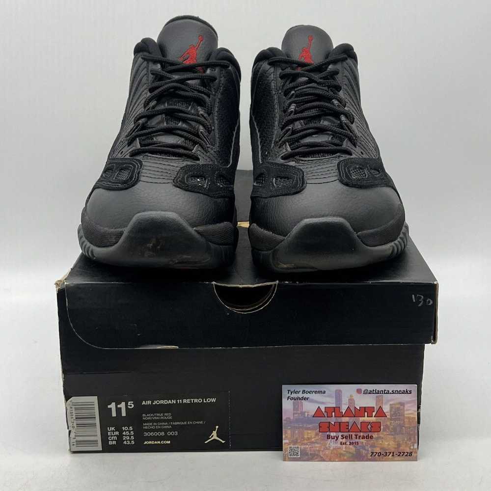 Jordan Brand Air Jordan 11 low referee - image 2