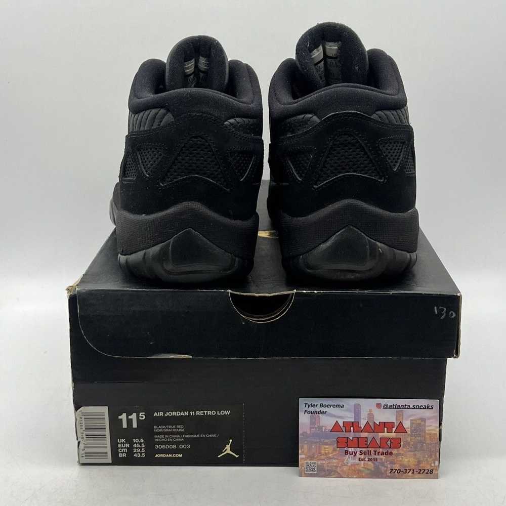 Jordan Brand Air Jordan 11 low referee - image 3