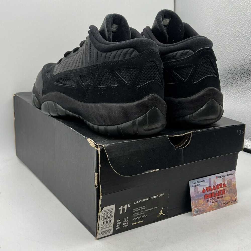 Jordan Brand Air Jordan 11 low referee - image 4