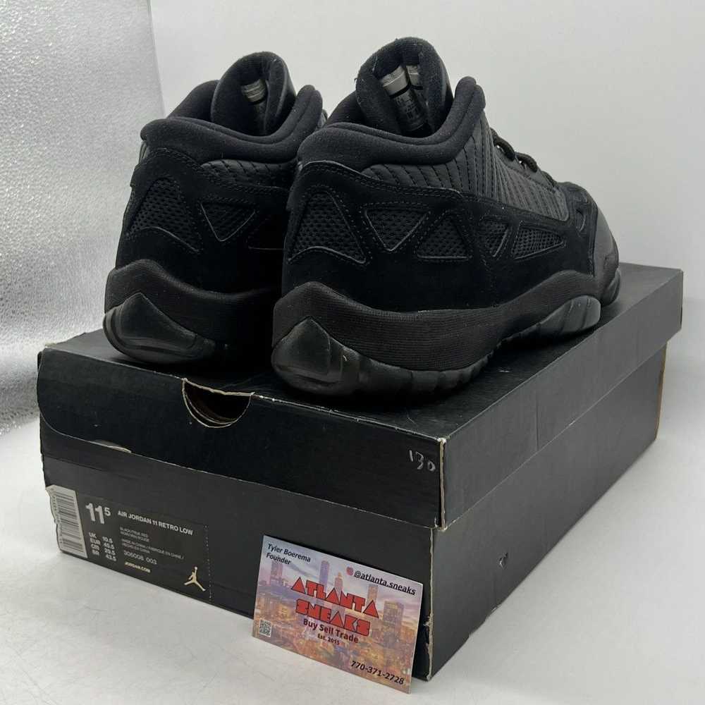 Jordan Brand Air Jordan 11 low referee - image 5