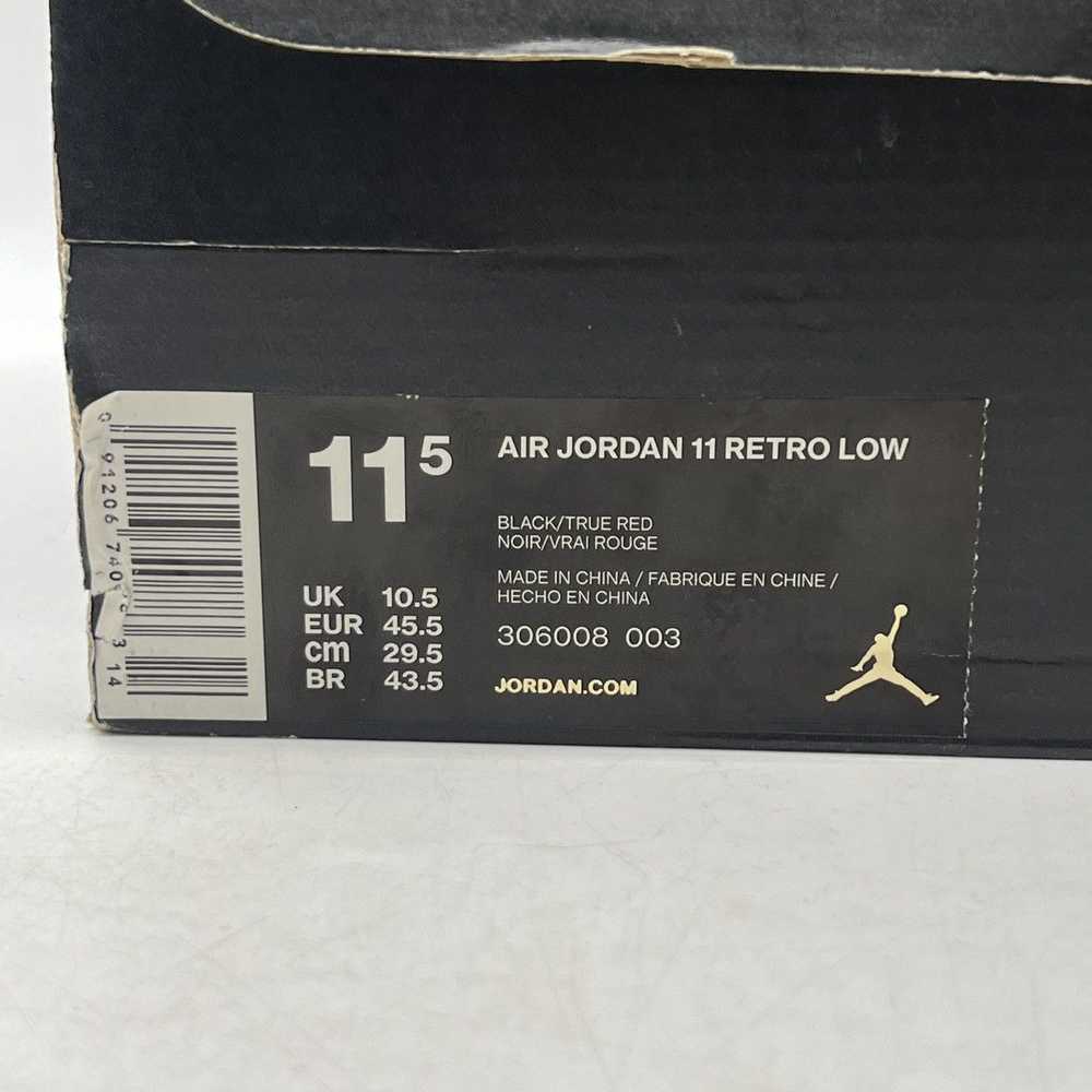 Jordan Brand Air Jordan 11 low referee - image 7