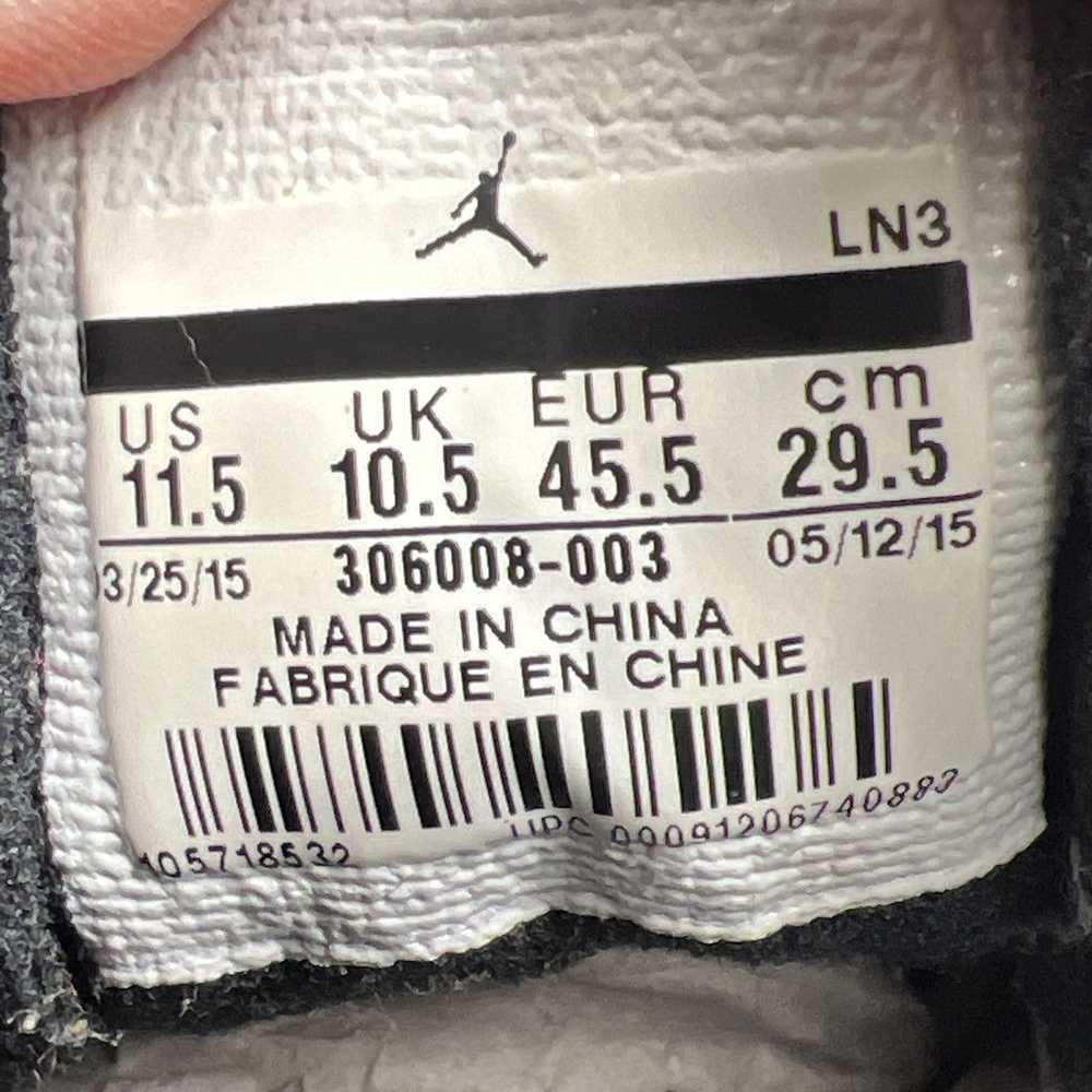 Jordan Brand Air Jordan 11 low referee - image 9