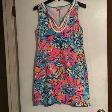 Lilly Pulitzer small dress - image 1