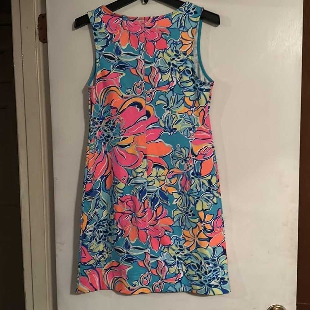 Lilly Pulitzer small dress - image 7