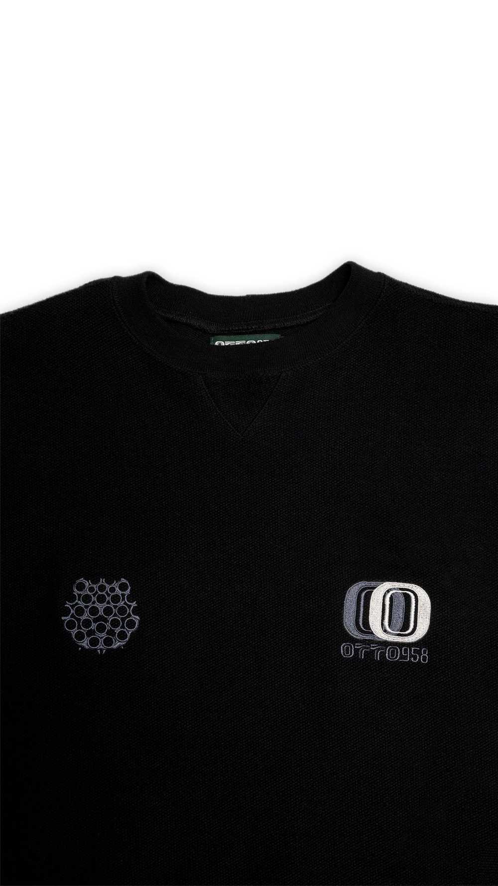 Otto Minion Crewneck Sweatshirt - Gem