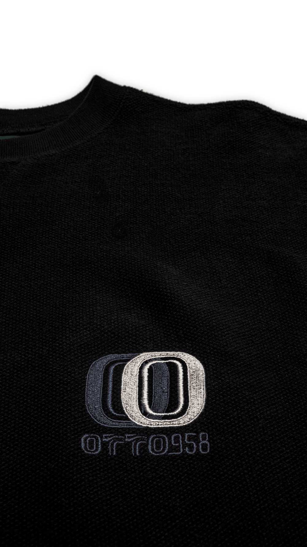 Otto minion crewneck - Gem