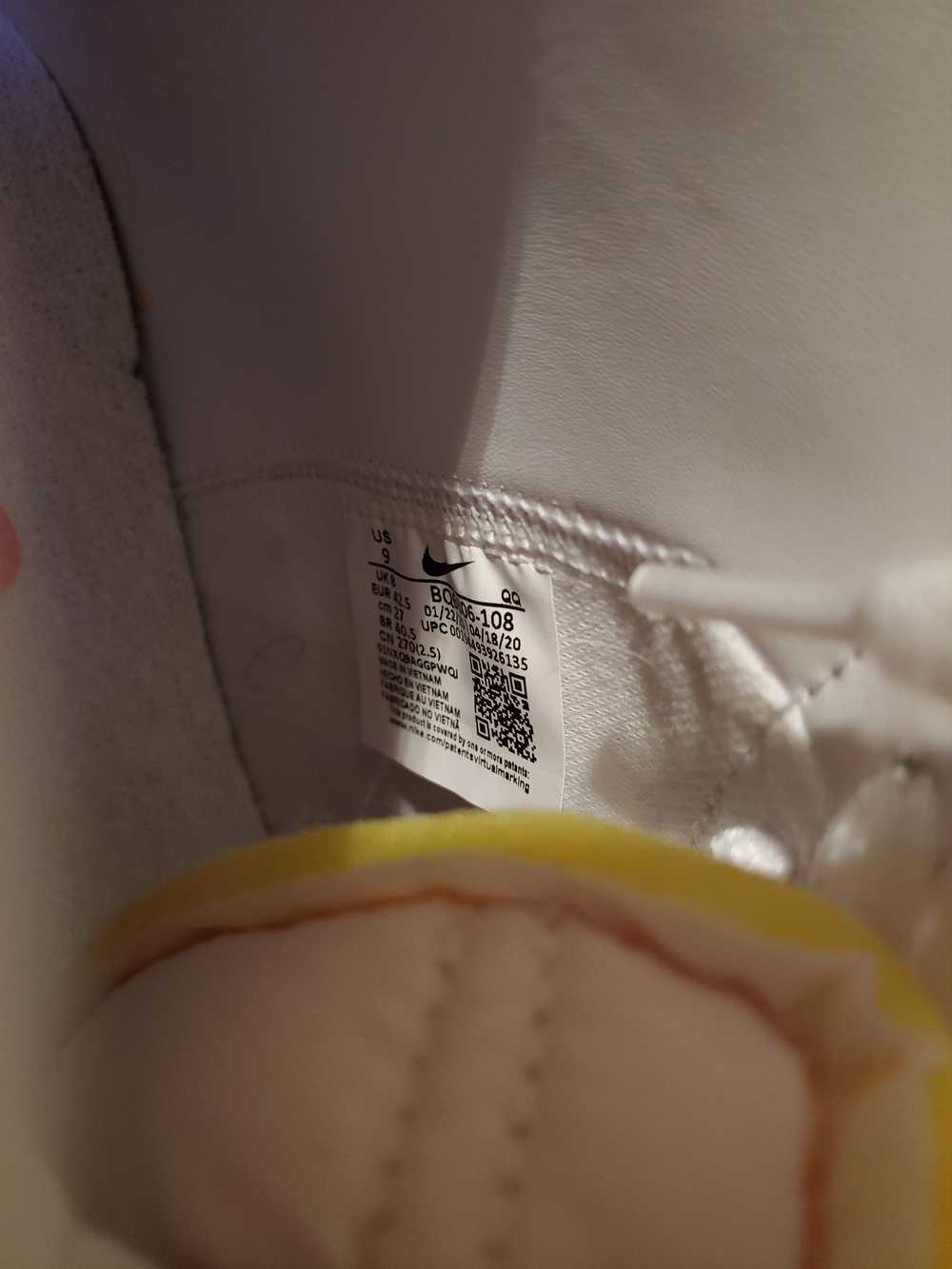 Nike Nike Blazer Mid Kito Wares Skull Customs - image 6