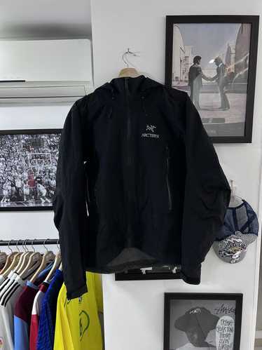 Arc'Teryx × Vintage Vintage Arcteryx Beta Ar Gore… - image 1