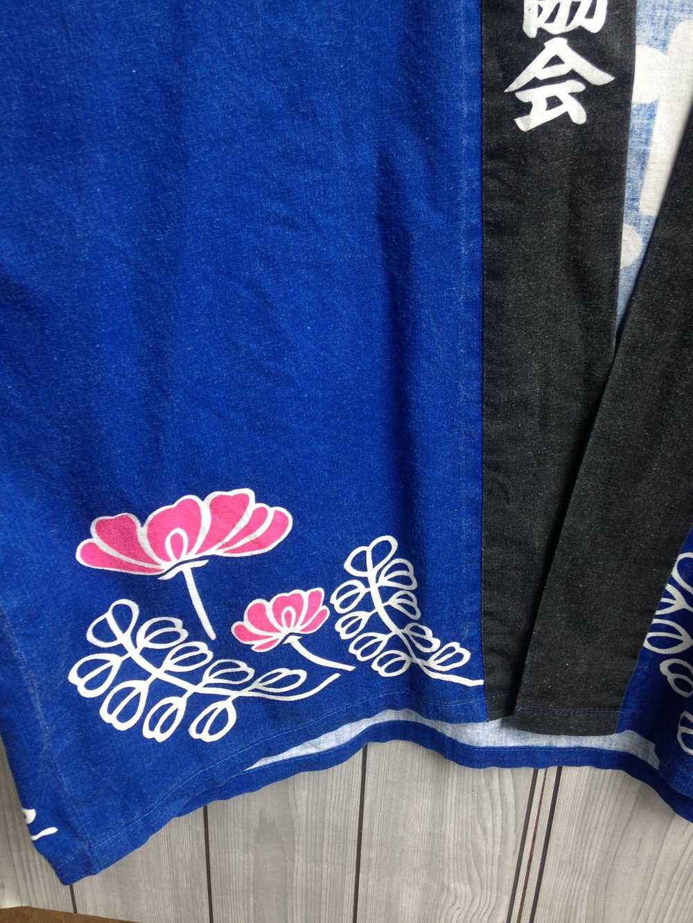 Japanese Brand × Japanese Classic Script × Kimono… - image 3