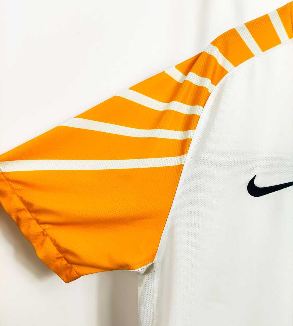 Designer × Nike × Soccer Jersey Kaizer Chiefs Sou… - image 5