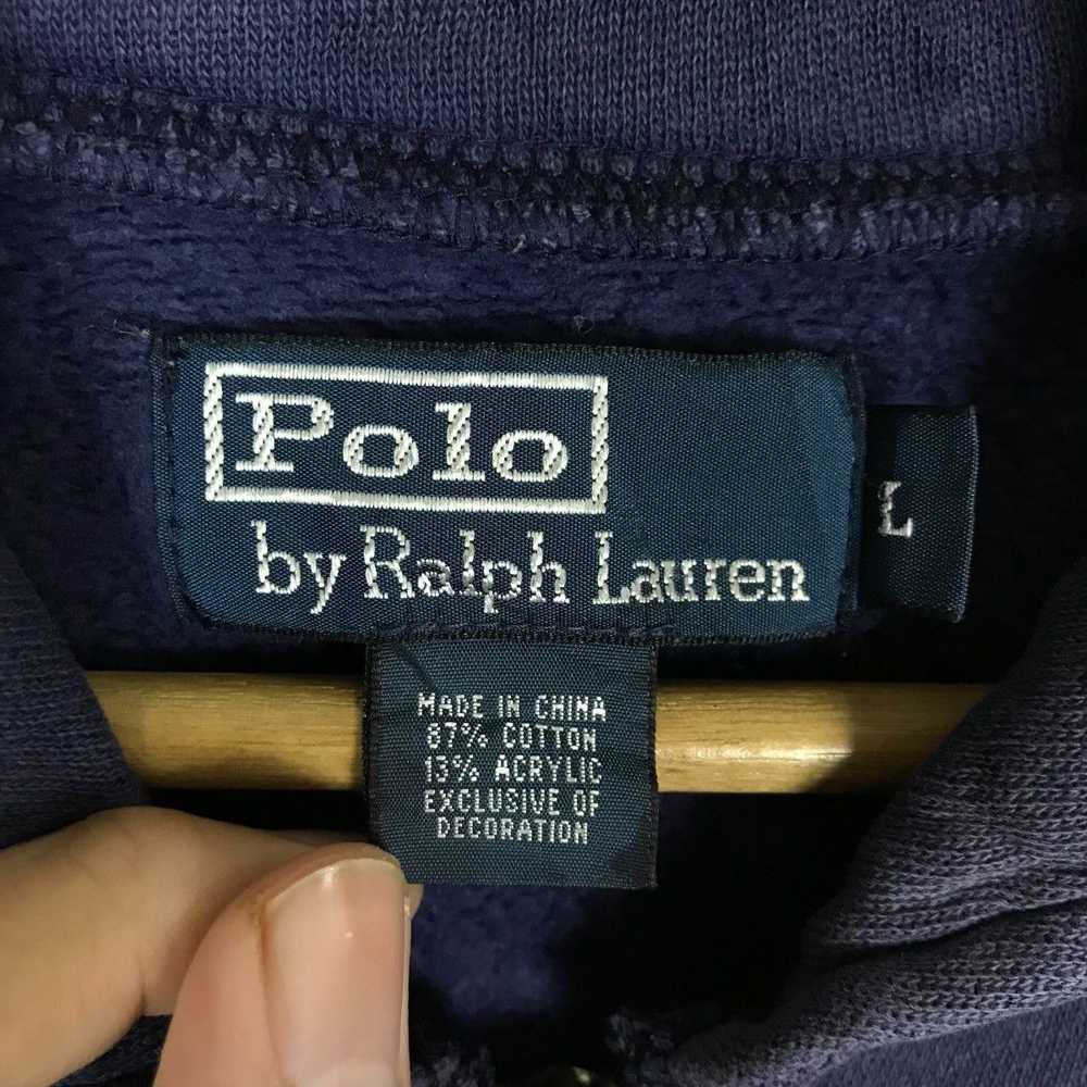Polo Ralph Lauren Vintage Polo by Ralph Lauren Qu… - image 7