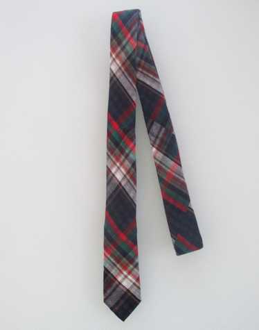 Other Skinny Tie Madness Men's Cotton Tie