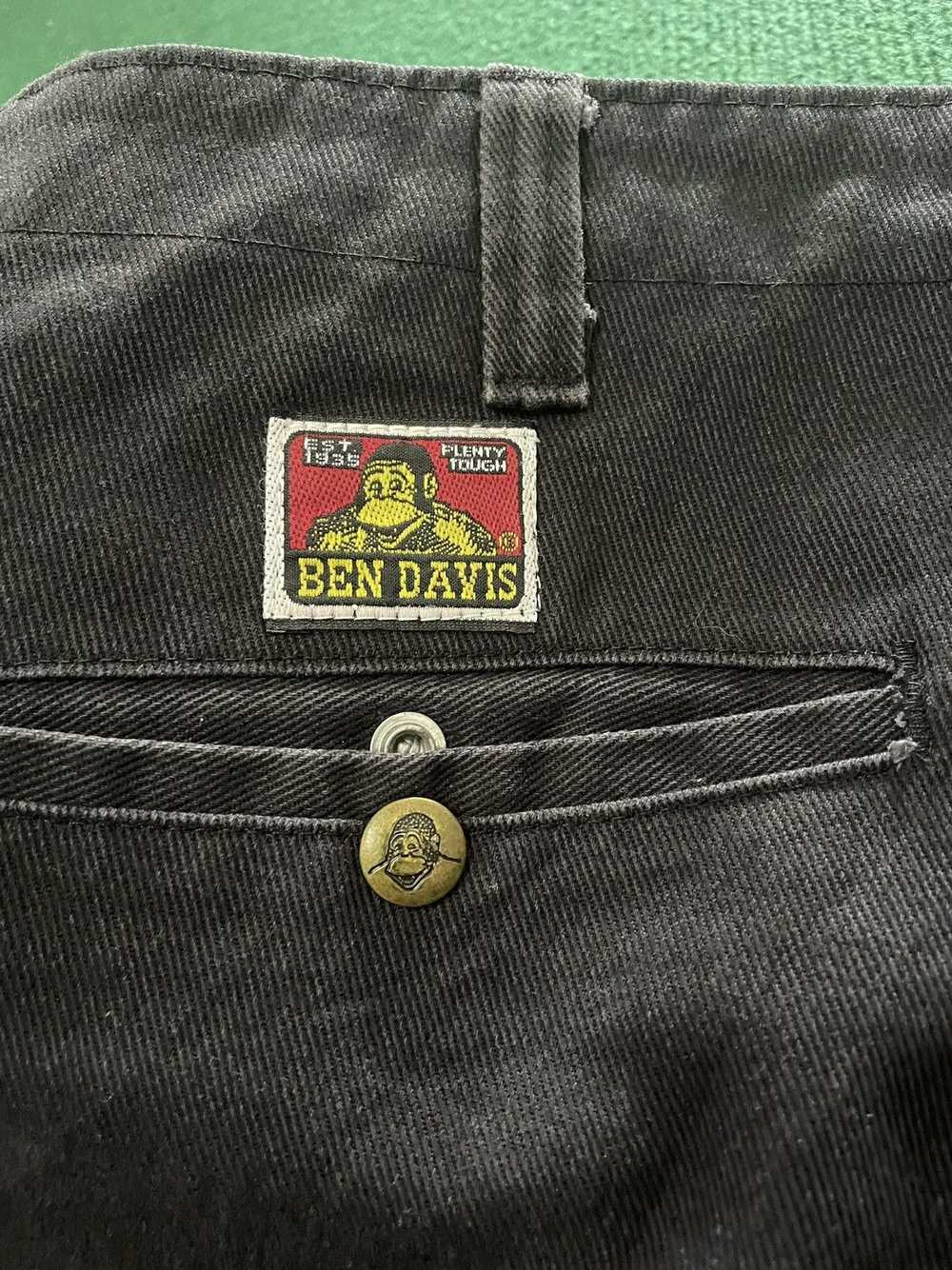 Ben Davis × Vintage Vintage Ben Davis Baggy Pants - image 1