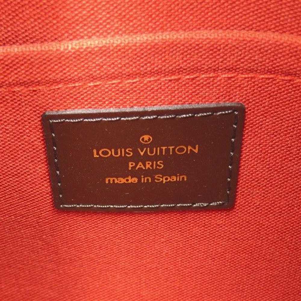 Louis Vuitton Louis Vuitton Damier Ebene Rivera MM - image 7