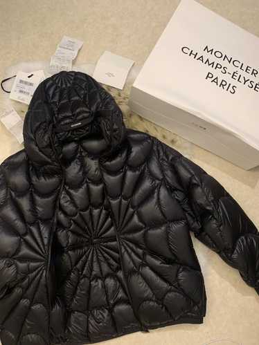 Marvel Comics × Moncler MONCLER x SPIDER-MAN Violi