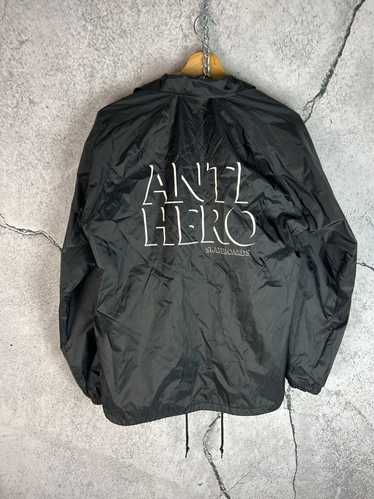 Antihero × Streetwear RARE🔥ANTIHERO SKATEBOARD CO