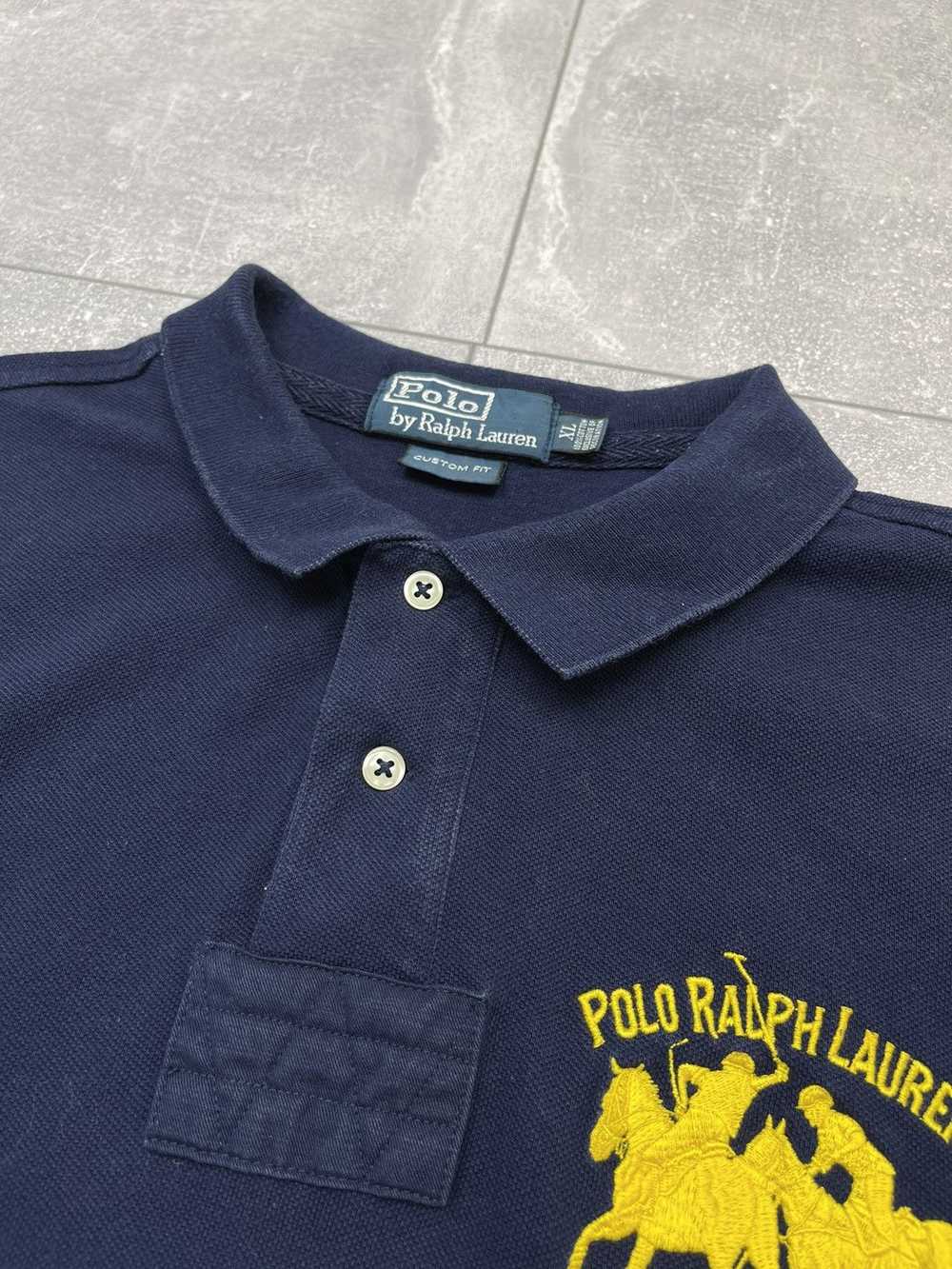 Polo Ralph Lauren × Streetwear × Vintage Vintage … - image 5