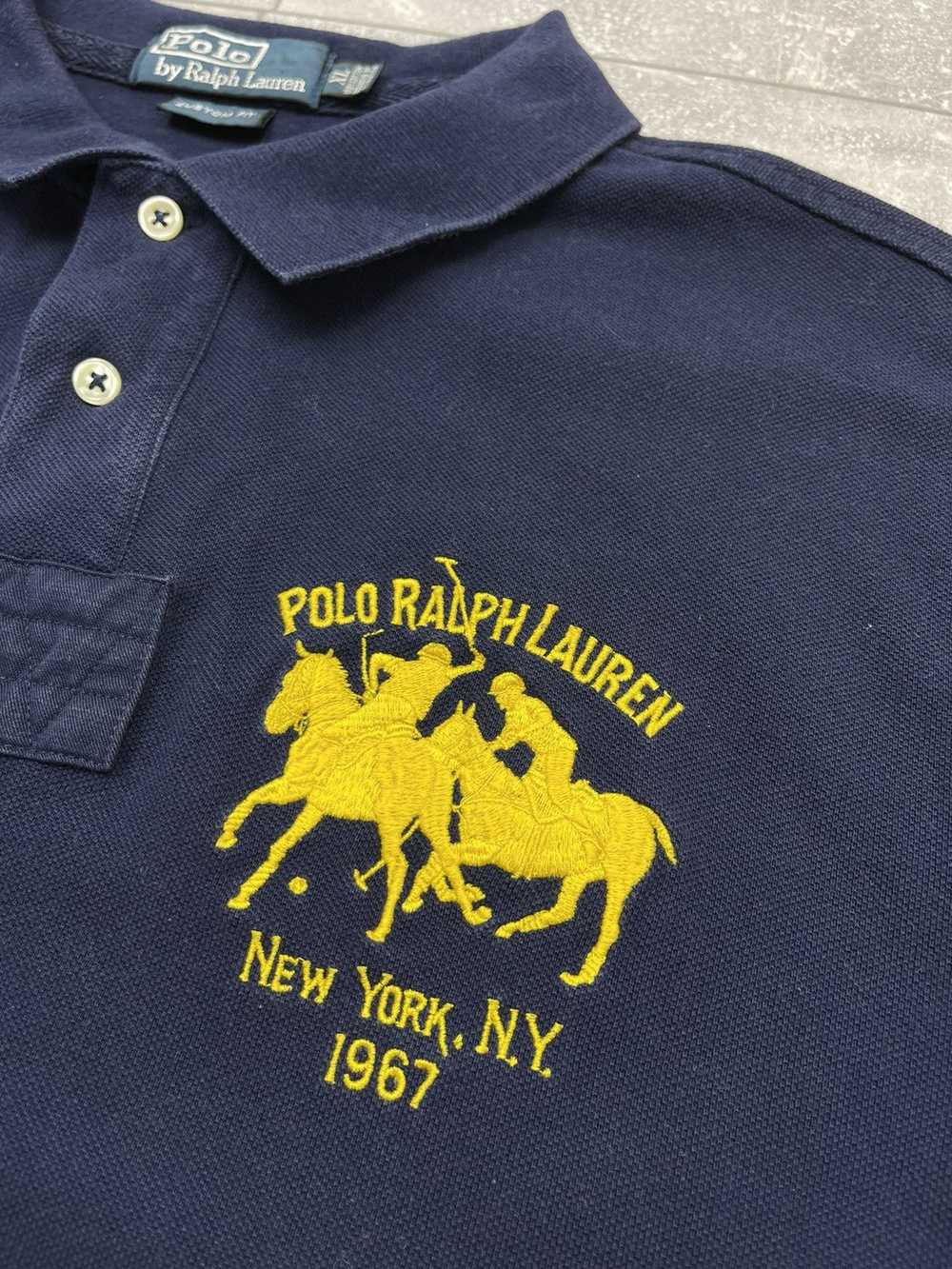 Polo Ralph Lauren × Streetwear × Vintage Vintage … - image 6