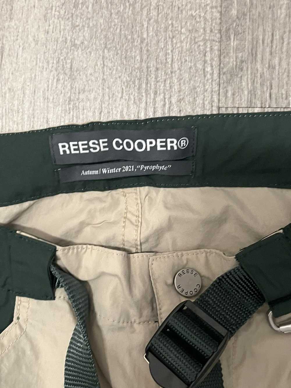 Reese Cooper Reese Cooper Tactical Pants - image 7