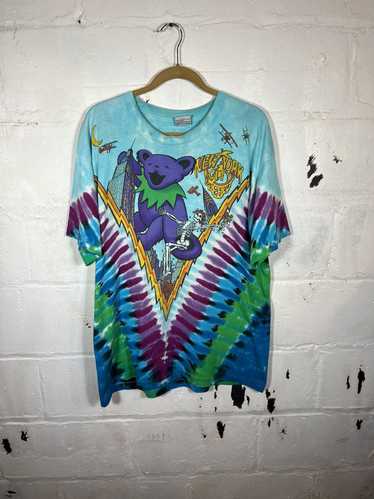 Grateful Dead × Liquid Blue × Vintage Vintage Gra… - image 1