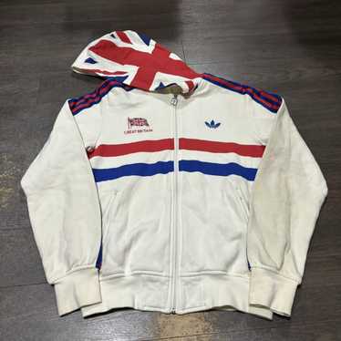 Adidas great britain - Gem