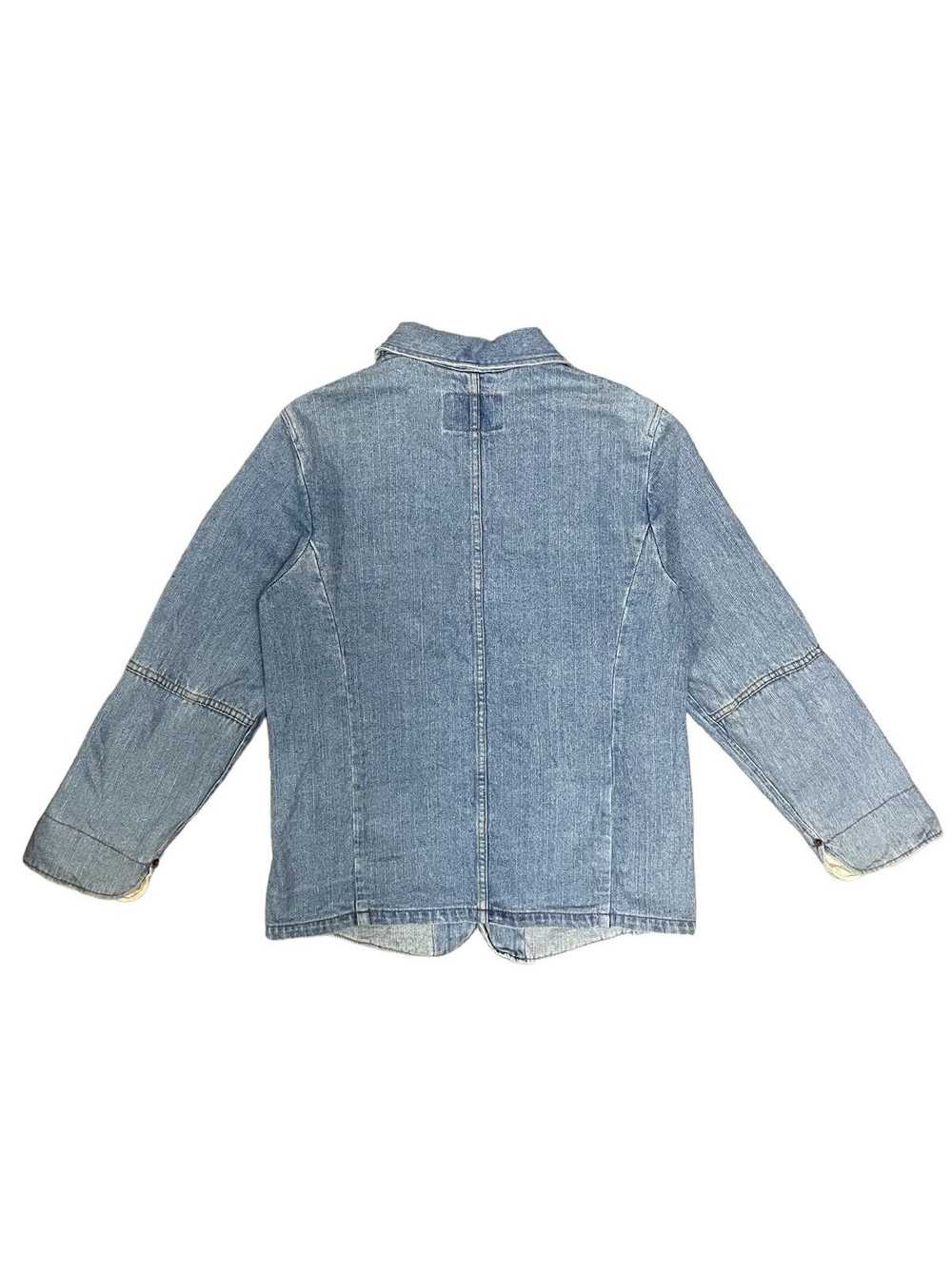 Archival Clothing × Denim Jacket × Japanese Brand… - image 11