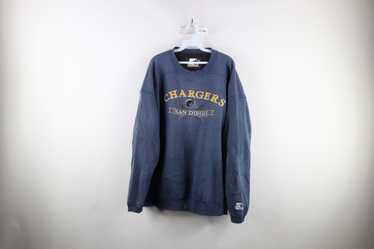 San diego chargers sweatshirt - Gem