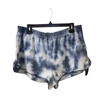 Other Cloud Chaser Blue White Tie Dye Casual Swea… - image 1