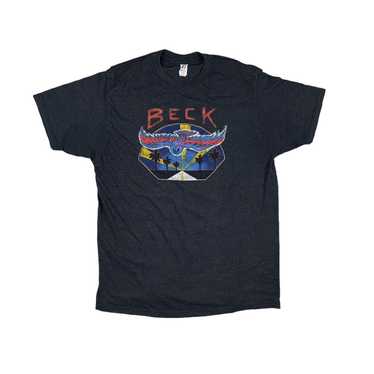 Band Tees BECK Tshirt - Gem