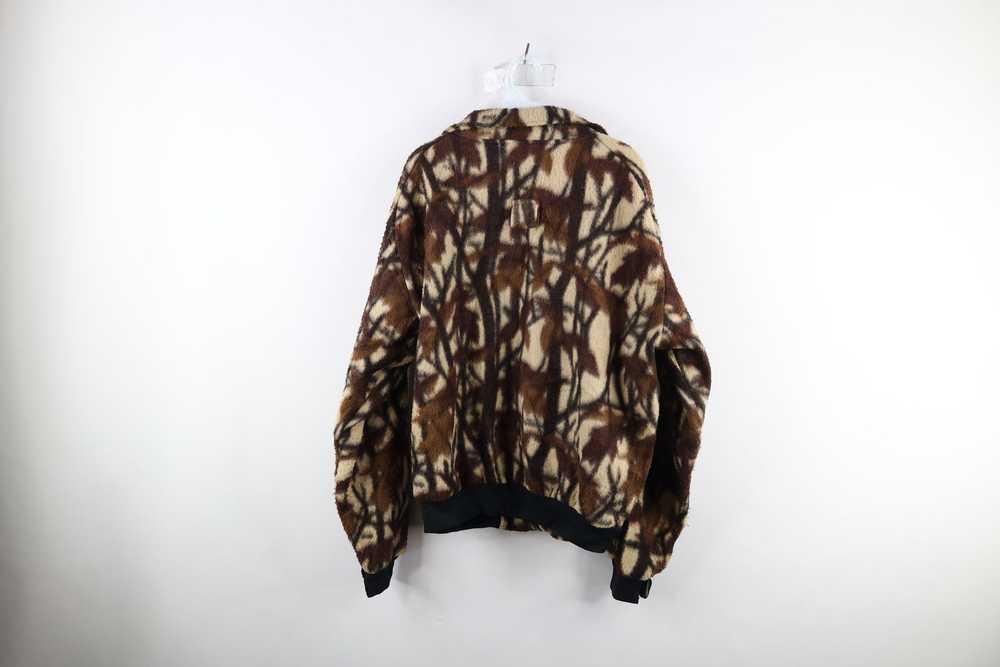 Cabelas × Vintage Vintage 90s Cabelas Whitetail C… - image 12