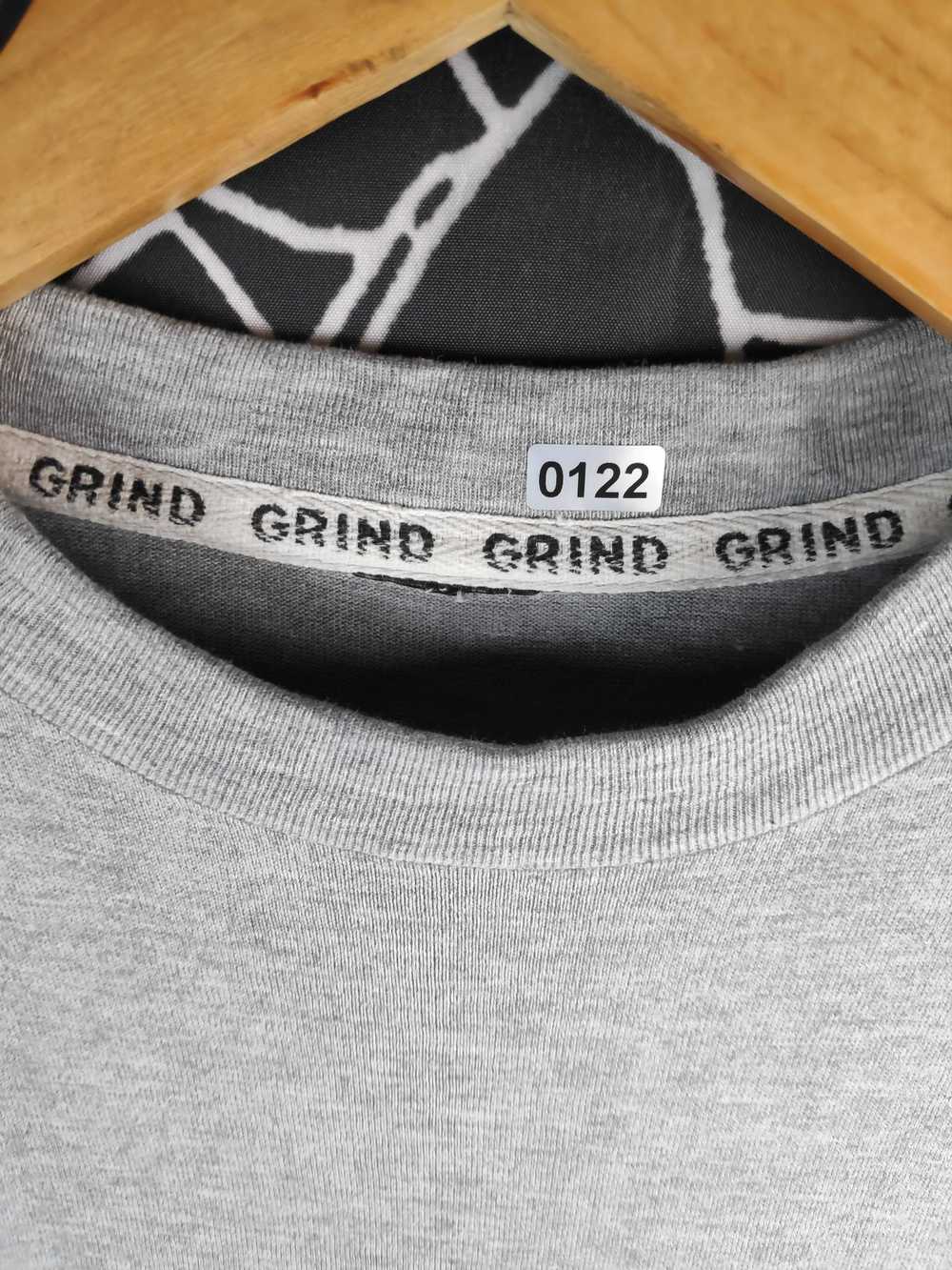 Skategang × Streetwear × Vintage Vtg Grind Inc Ri… - image 5