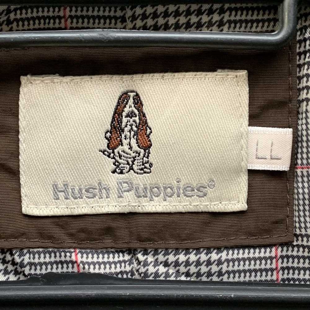 Hush Puppie × Japanese Brand × Vintage Hush Puppi… - image 7