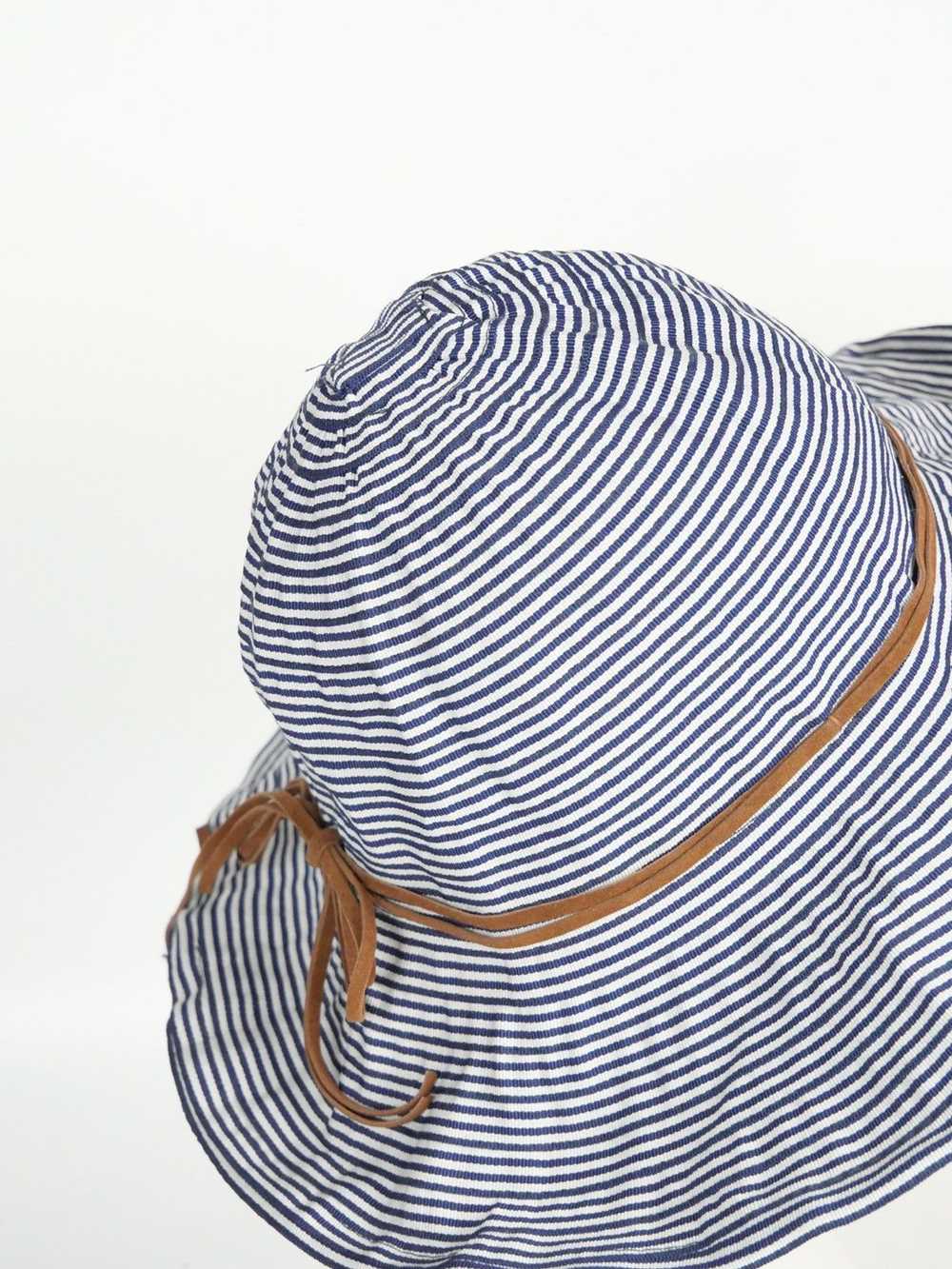 Hat × Japanese Brand × Streetwear ALDA Bucket Hat… - image 4