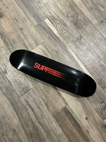 Supreme Supreme 2020 Motion Logo Cruiser Skateboar