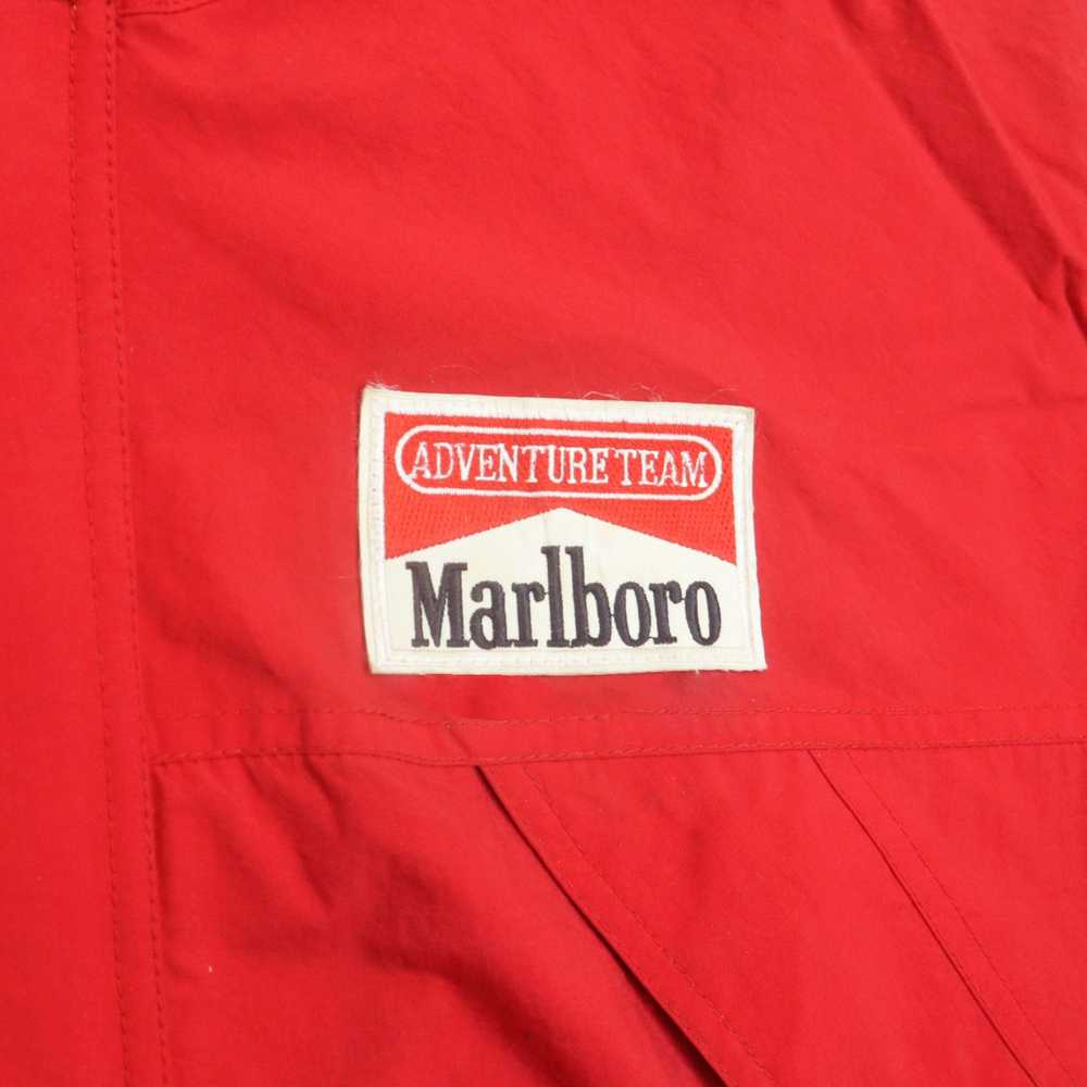 Marlboro × Marlboro Adventure Team × Vintage ADVE… - image 2