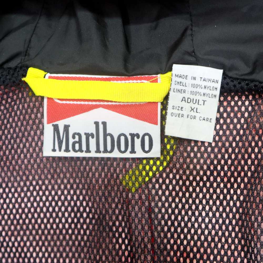 Marlboro × Marlboro Adventure Team × Vintage ADVE… - image 4